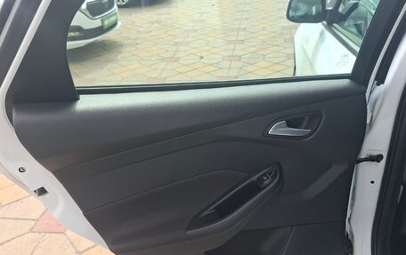 Ford Focus III, 2018 год, 1 580 000 рублей, 31 фотография