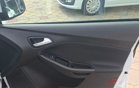 Ford Focus III, 2018 год, 1 580 000 рублей, 30 фотография