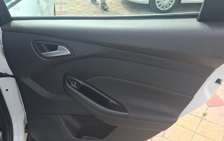 Ford Focus III, 2018 год, 1 580 000 рублей, 29 фотография