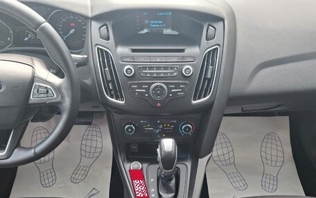 Ford Focus III, 2018 год, 1 580 000 рублей, 23 фотография