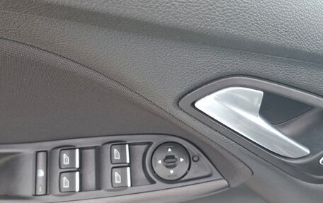 Ford Focus III, 2018 год, 1 580 000 рублей, 32 фотография