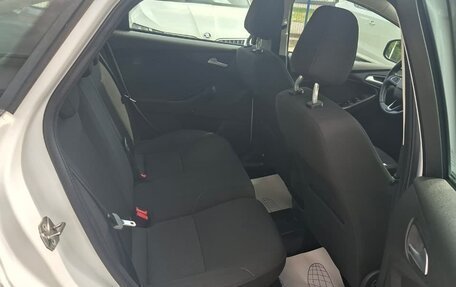 Ford Focus III, 2018 год, 1 580 000 рублей, 37 фотография