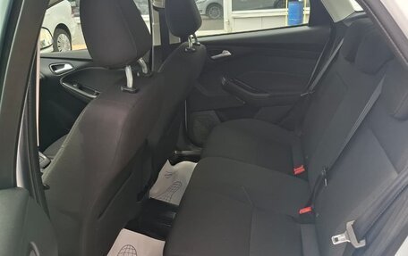 Ford Focus III, 2018 год, 1 580 000 рублей, 36 фотография