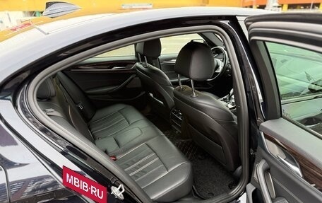 BMW 5 серия, 2017 год, 3 690 000 рублей, 7 фотография