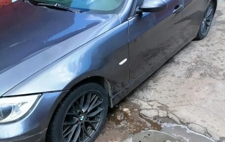 BMW 3 серия, 2005 год, 590 000 рублей, 2 фотография
