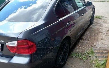 BMW 3 серия, 2005 год, 590 000 рублей, 5 фотография