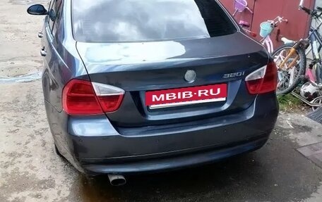 BMW 3 серия, 2005 год, 590 000 рублей, 4 фотография