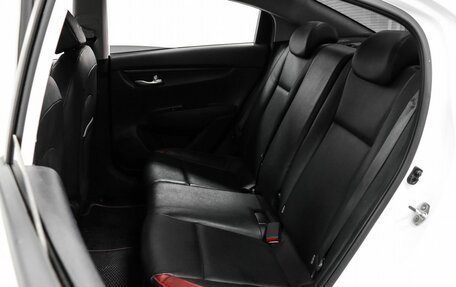 KIA Rio IV, 2019 год, 1 469 000 рублей, 9 фотография