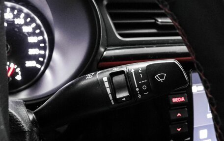 KIA Rio IV, 2019 год, 1 469 000 рублей, 13 фотография