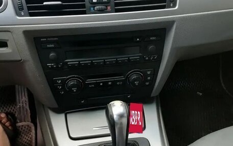BMW 3 серия, 2005 год, 590 000 рублей, 7 фотография