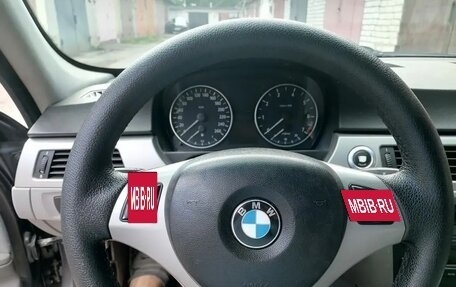 BMW 3 серия, 2005 год, 590 000 рублей, 6 фотография