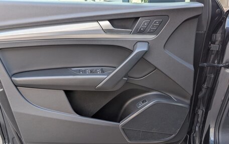 Audi Q5, 2022 год, 4 850 000 рублей, 9 фотография