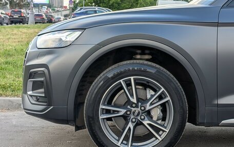 Audi Q5, 2022 год, 4 850 000 рублей, 8 фотография