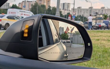 Audi Q5, 2022 год, 4 850 000 рублей, 17 фотография