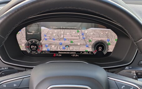 Audi Q5, 2022 год, 4 850 000 рублей, 15 фотография