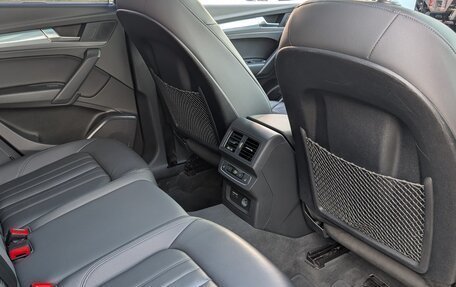 Audi Q5, 2022 год, 4 850 000 рублей, 20 фотография