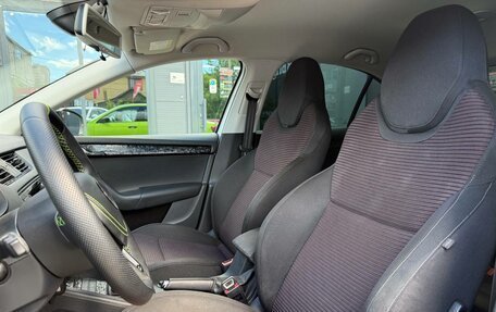 Skoda Octavia, 2013 год, 1 099 999 рублей, 18 фотография