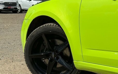 Skoda Octavia, 2013 год, 1 099 999 рублей, 14 фотография