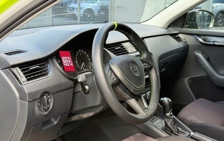 Skoda Octavia, 2013 год, 1 099 999 рублей, 17 фотография