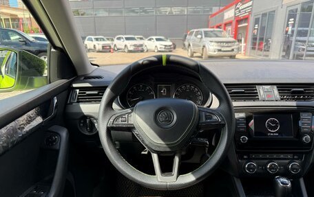 Skoda Octavia, 2013 год, 1 099 999 рублей, 19 фотография
