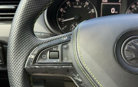 Skoda Octavia, 2013 год, 1 099 999 рублей, 24 фотография