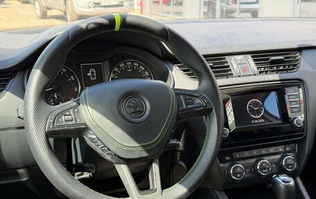 Skoda Octavia, 2013 год, 1 099 999 рублей, 22 фотография