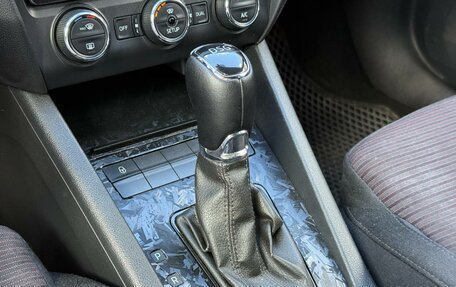 Skoda Octavia, 2013 год, 1 099 999 рублей, 30 фотография
