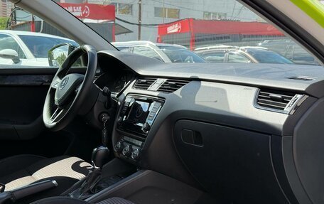 Skoda Octavia, 2013 год, 1 099 999 рублей, 27 фотография