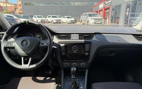 Skoda Octavia, 2013 год, 1 099 999 рублей, 29 фотография