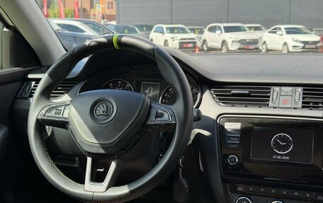 Skoda Octavia, 2013 год, 1 099 999 рублей, 31 фотография