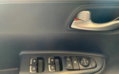 KIA Rio IV, 2020 год, 1 539 000 рублей, 7 фотография