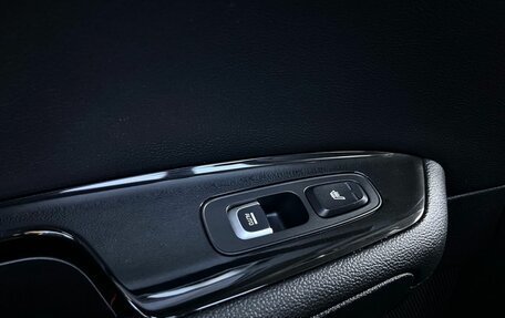 KIA Optima IV, 2019 год, 2 100 000 рублей, 23 фотография