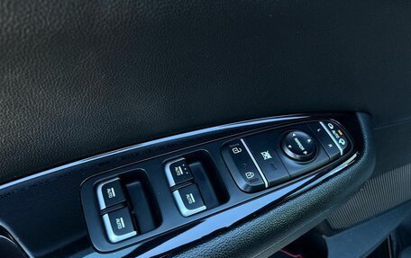 KIA Optima IV, 2019 год, 2 100 000 рублей, 20 фотография