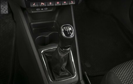Volkswagen Polo VI (EU Market), 2021 год, 1 467 800 рублей, 12 фотография