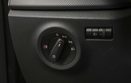 Volkswagen Polo VI (EU Market), 2021 год, 1 467 800 рублей, 17 фотография