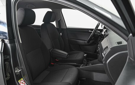 Volkswagen Polo VI (EU Market), 2021 год, 1 467 800 рублей, 8 фотография