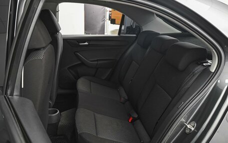 Volkswagen Polo VI (EU Market), 2021 год, 1 467 800 рублей, 9 фотография