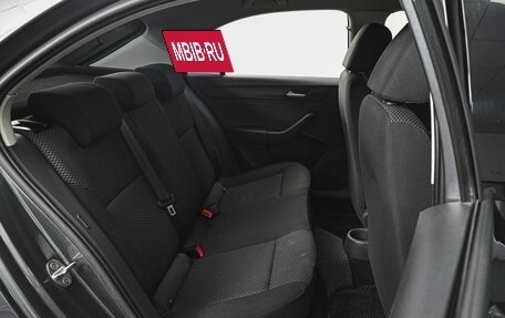 Volkswagen Polo VI (EU Market), 2021 год, 1 467 800 рублей, 7 фотография