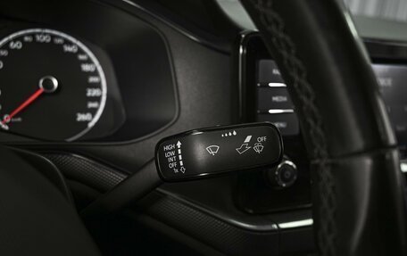 Volkswagen Polo VI (EU Market), 2021 год, 1 467 800 рублей, 19 фотография