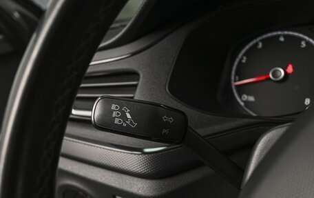 Volkswagen Polo VI (EU Market), 2021 год, 1 467 800 рублей, 18 фотография