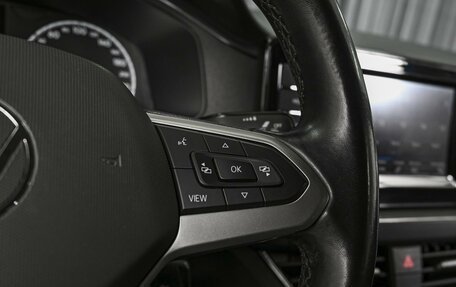 Volkswagen Polo VI (EU Market), 2021 год, 1 467 800 рублей, 21 фотография