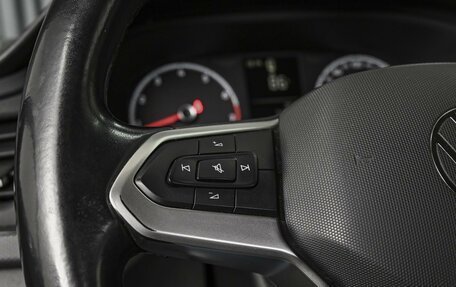 Volkswagen Polo VI (EU Market), 2021 год, 1 467 800 рублей, 20 фотография