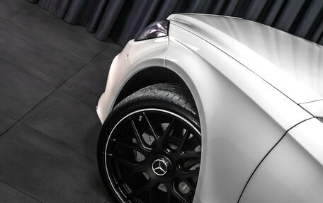 Mercedes-Benz CLS, 2016 год, 3 150 000 рублей, 12 фотография