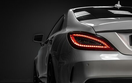 Mercedes-Benz CLS, 2016 год, 3 150 000 рублей, 13 фотография