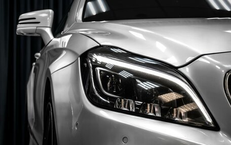 Mercedes-Benz CLS, 2016 год, 3 150 000 рублей, 10 фотография