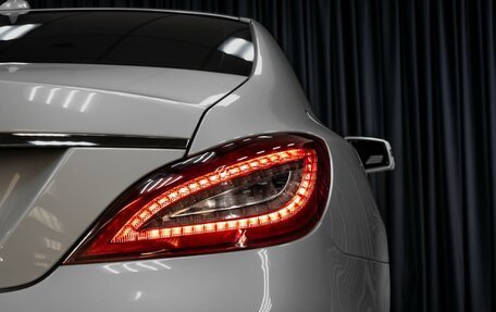 Mercedes-Benz CLS, 2016 год, 3 150 000 рублей, 11 фотография