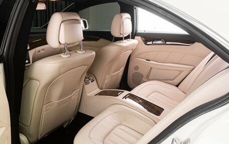 Mercedes-Benz CLS, 2016 год, 3 150 000 рублей, 19 фотография