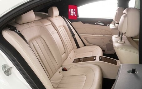 Mercedes-Benz CLS, 2016 год, 3 150 000 рублей, 15 фотография