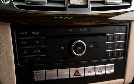 Mercedes-Benz CLS, 2016 год, 3 150 000 рублей, 22 фотография