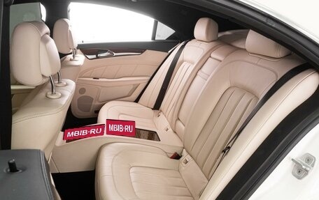 Mercedes-Benz CLS, 2016 год, 3 150 000 рублей, 17 фотография